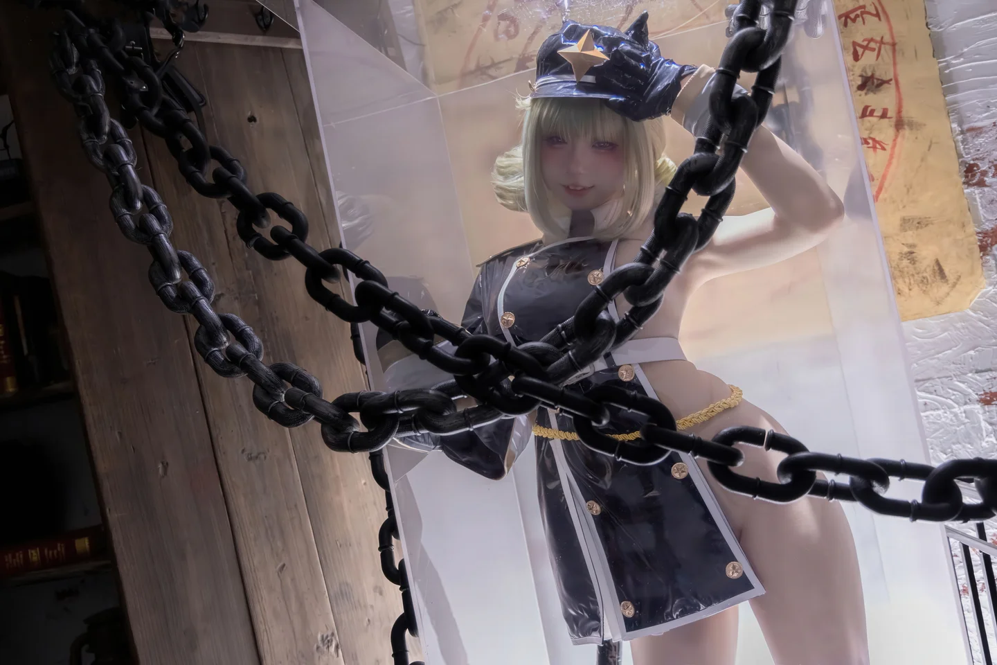 纸悦Etsu_ko_No_014_憧憬成为魔法少女·KIWI真化_38P_347MB tg@simisebaisi 【丝足阁】037.webp